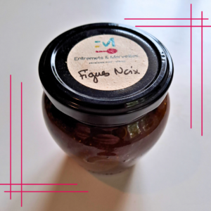 Confiture de figues